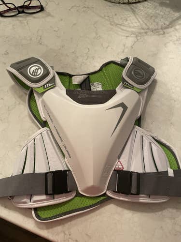 Maverick Max EKG