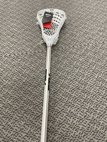 New STX X10 Stick