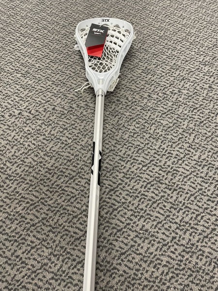 New STX X10 Stick