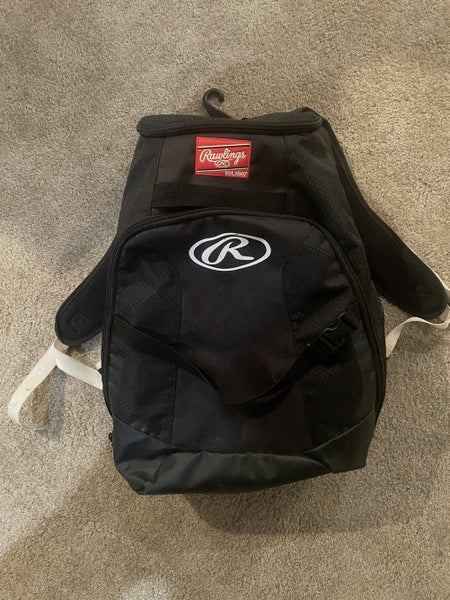 Rawlings R550 Series Bat Pack