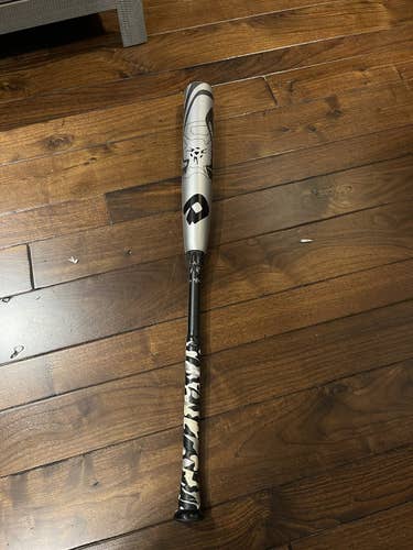 High School/College 2020 Composite (-3) 30 oz 33" CF7 Bat