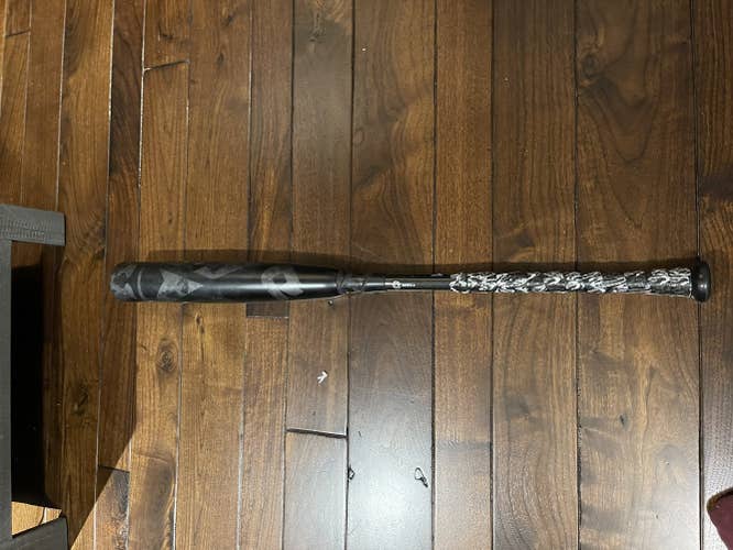 Demarini CF Zero Dark