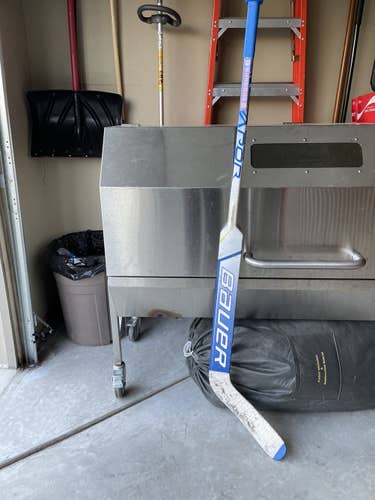 Senior Regular 26" Paddle Hyperlite Goalie Stick