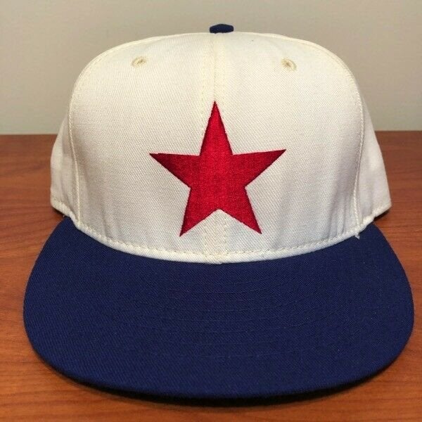 Philadelphia Stars Hat Baseball Cap 