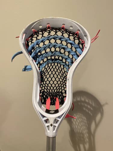 Used StringKing Mark 2V Head (Strung)