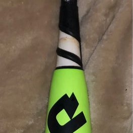 2016 DeMarini (-10) 21 oz 31" CF8 Bat