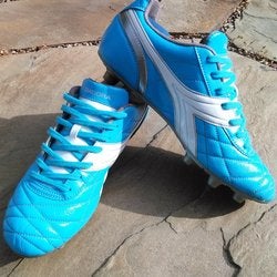 Rare Diadora Registra 3 Size 8.0US