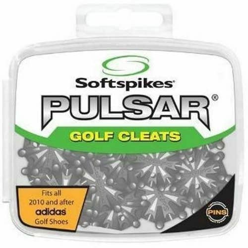 NEW Softspikes Pulsar PINS Cleat Spike Kit