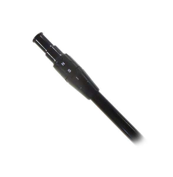 NEW Mitsubishi MMT Type-304SS 60 Stiff Flex Driver Shaft w