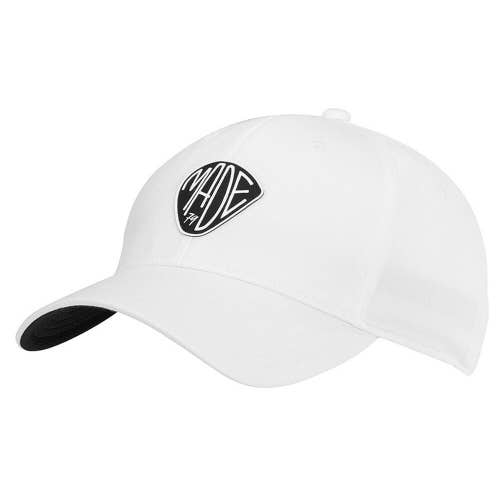 NEW 2020 TaylorMade Cage 79 White Adjustable Snapback Golf Hat/Cap