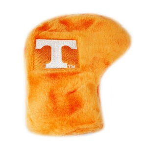 NEW Quality Sports University of Tennessee Vintage Blade Putter Headcover