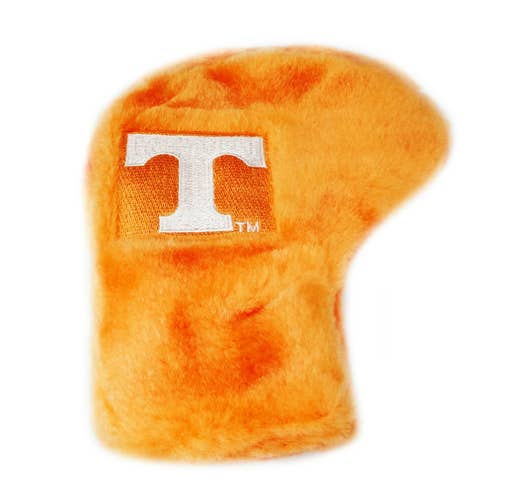 NEW Quality Sports University of Tennessee Vintage Blade Putter Headcover