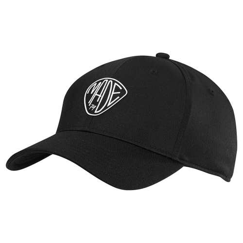 NEW 2020 TaylorMade Cage 79 Black Adjustable Snapback Golf Hat/Cap