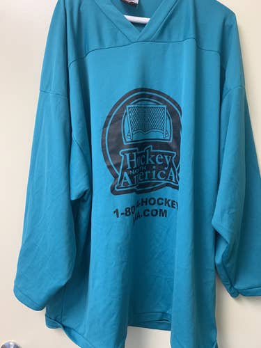 Men’s League Practice Jersey XXL