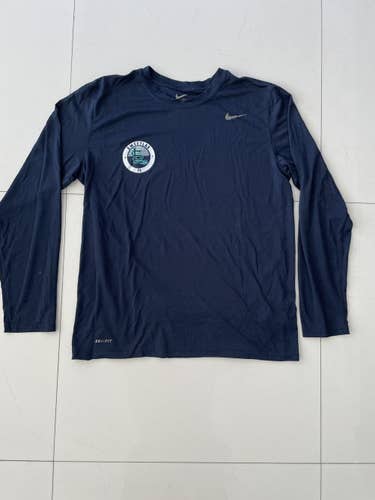 Sweetlax FL Nike long sleeve