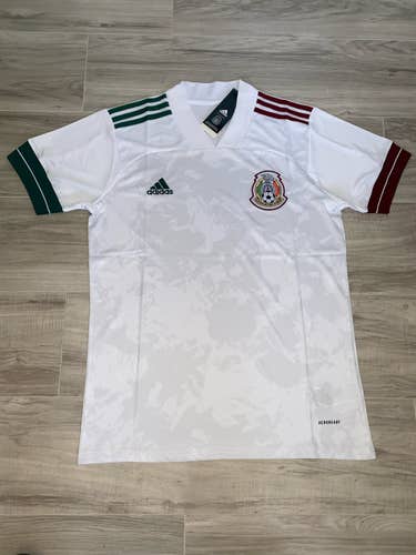 mexico away  Jersey 2021