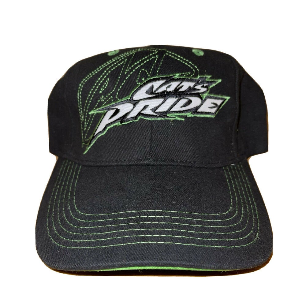 Vintage 2006 Arctic Cat “Cat's Pride 