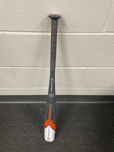 Kid Pitch (9YO-13YO) 2018 Composite (-10) 18 oz 28" Ghost X Bat