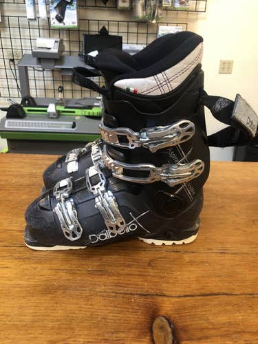 Women's All Mountain  Aspire 65 Ski Boots