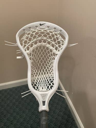 New Strung Lakota 2 With Type 4X