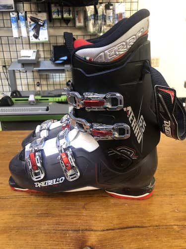 Men's All Mountain  Aerro 65 Ski Boots