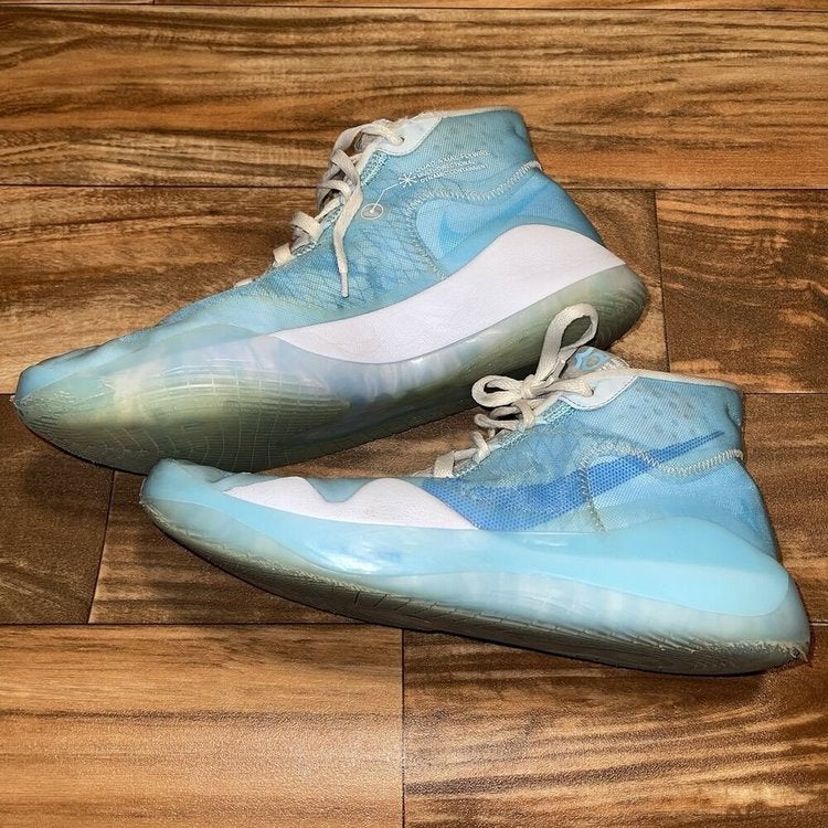 kevin durant 12th edition