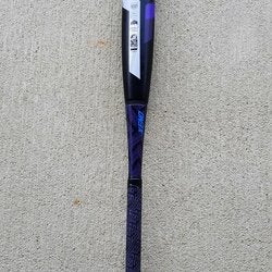 Used Louisville Slugger 2021 Xeno Bat (-10) 33"