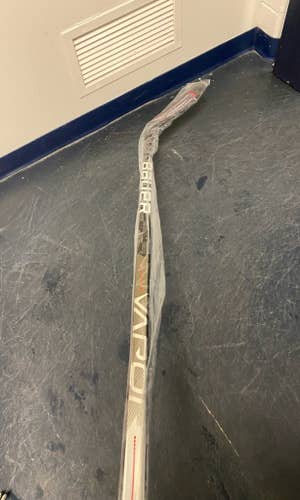 New Bauer Right Handed Hockey Stick