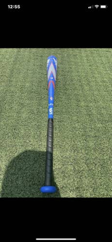 Kid Pitch (9YO-13YO) 2021 Alloy (-10) 19 oz 29" MOAB Bat