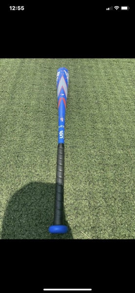 Kid Pitch (9YO-13YO) 2021 Alloy (-10) 19 oz 29" MOAB Bat