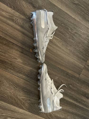 Under Armour spotlight Cleats Size 11.5