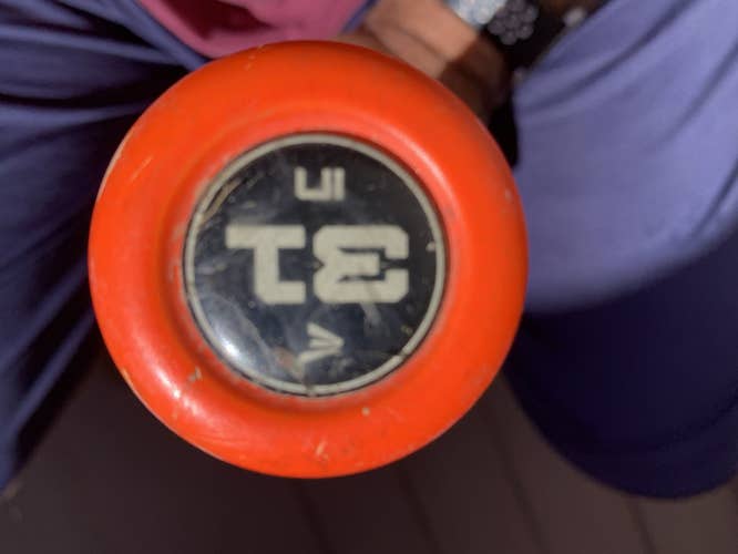 Easton Maxum 360 2020 Composite (-3) 28 oz 31" Maxum 360 Bat