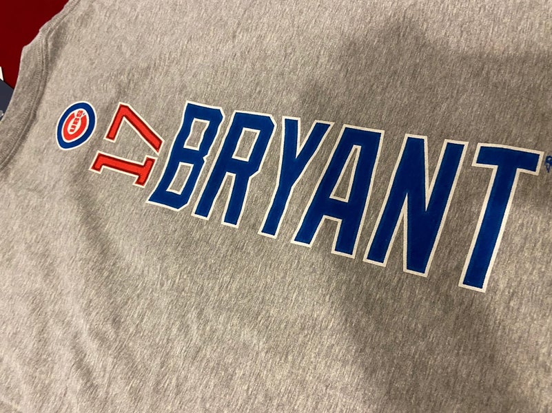 Nike MLB, Shirts, Giants Kris Bryant Jersey