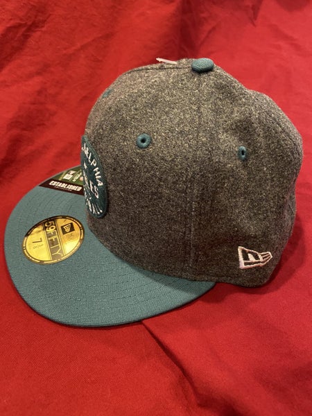 NFL Los Angeles Rams 1937 Established Collection New Era On Field Hat Size  Small-Medium * NEW NWT | SidelineSwap