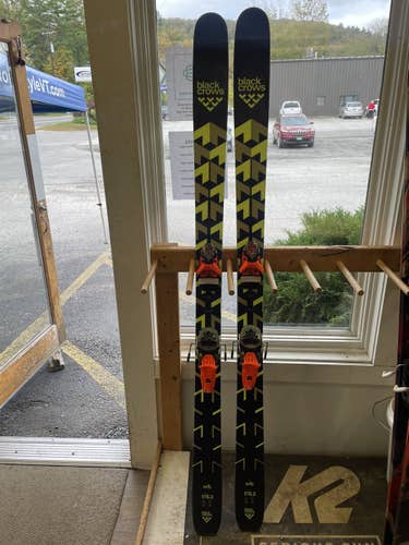 Black Crows Orb 178cm Skis