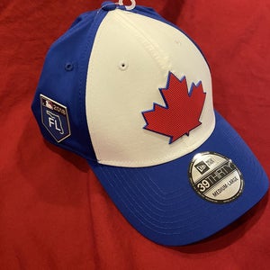 Toronto Blue Jays 2018 MLB Florida Spring Training New Era Size Medium-Large Hat * NWT