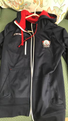 Linköping SHL CCM hoodie