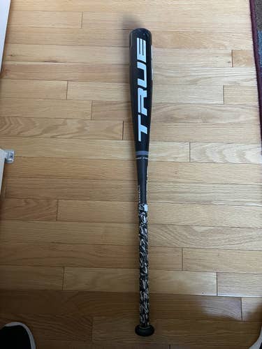 Used Kid Pitch (9YO-13YO) 2020 True Composite YB20T28 Bat (-8) 23 oz 31"