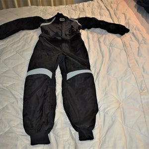 Shift MS Advanced Level 2 Karting Suit, Kids Large
