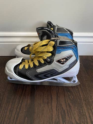 CCM Vector 10.0 Goalie Skates