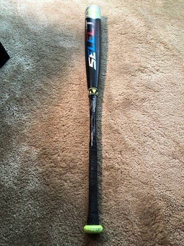 Louisville Slugger Select 719 Bat (-5) 27 oz 32" 2 5/8" barrel USA Cert 2019