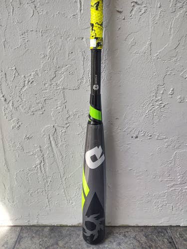 DeMarini Voodoo Balanced VB517 (VB5-17) 31" 31/26 -5 Drop 5 USSSA 2 5/8 Baseball Bat
