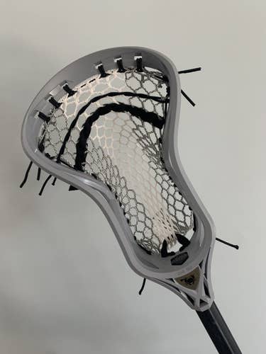 *RARE* 364/1000 ECD Rebel O Graphene