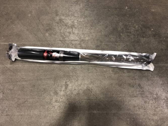BRYCE HARPER PRO LABEL WOOD BAT | MAPLE BAT 34"