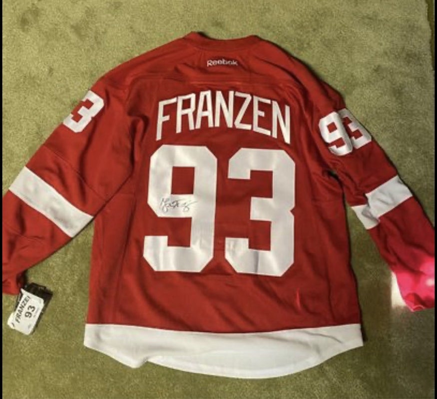 Detroit Red Wings #14 Brendan Shanahan Red Winter Classic Throwback CCM  Jersey on sale,for Cheap,wholesale from China