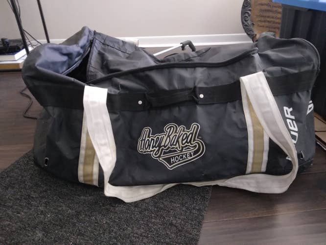 Honeybaked Team Set (Jerseys/pants/gloves/bag/socks)