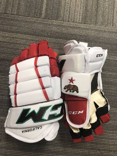 California CCM 14" Custom 4-roll Gloves