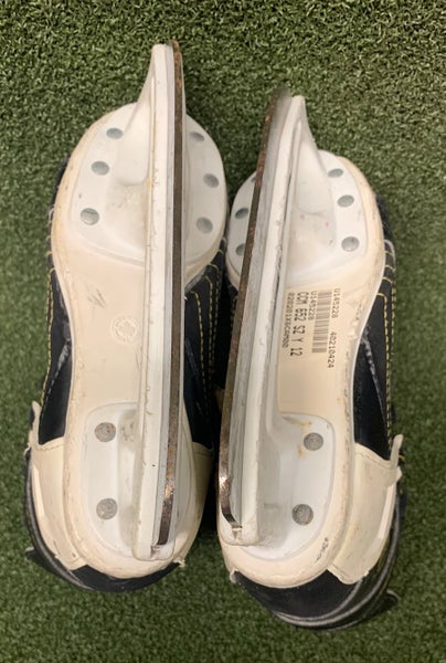 Youth CCM 652 Super Tacks (2478)