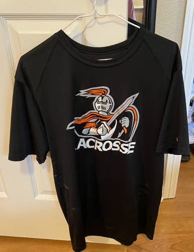Heidelberg College Lacrosse T-Shirt