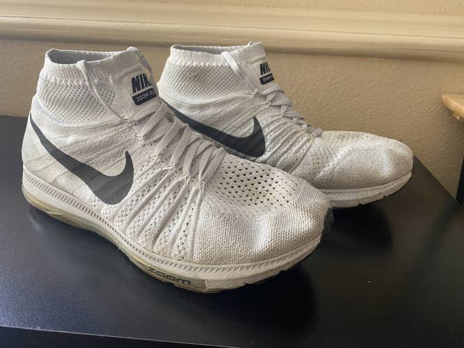 Nike All Out Flyknit Training Shoes
